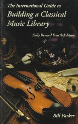 The International Guide to Building a Classical... 1878427598 Book Cover