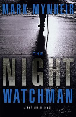 The Night Watchman B004E3XFQ0 Book Cover