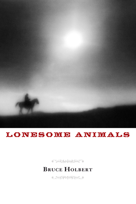 Lonesome Animals 1582438064 Book Cover
