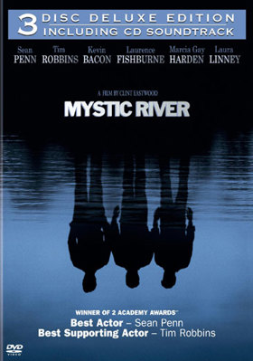 Mystic River B0001ZX0PG Book Cover