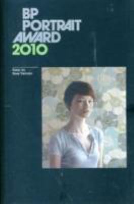 BP Portrait Award 2010 by Tremain, Rose (2010) ... 1855144247 Book Cover