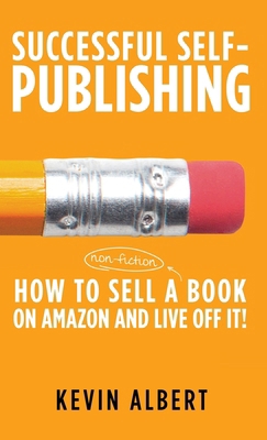 How to sell a book on Amazon and live off it!: ... 9916746516 Book Cover