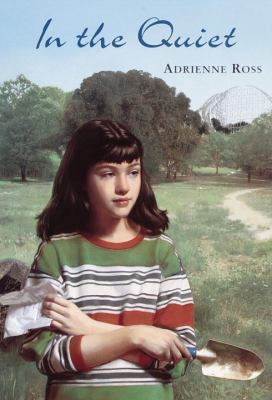 In the Quiet 0440415675 Book Cover
