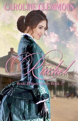 Rachel B0H563X3RW Book Cover
