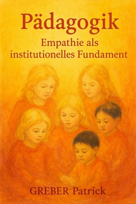 Pädagogik Empathie als institutionelles Fundame... [German] B0FQJHBYJF Book Cover