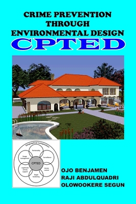 Crime Prevention Through Environmental Design C... B0BBH23X9Y Book Cover