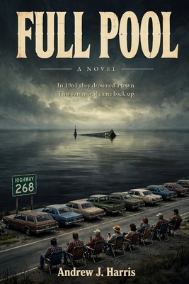 Full Pool B0HHWT7NFB Book Cover