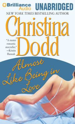 Almost Like Being in Love 1480522902 Book Cover