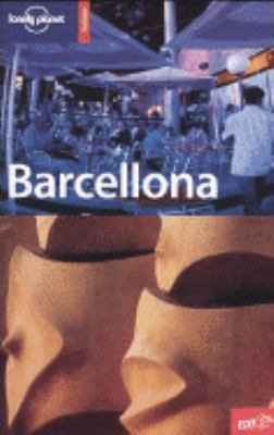 Barcellona 8870637867 Book Cover
