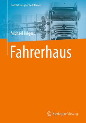 Fahrerhaus [German] 3658146435 Book Cover