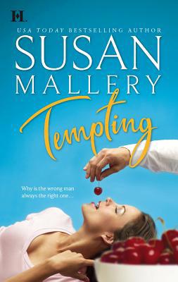 Tempting 0373772106 Book Cover