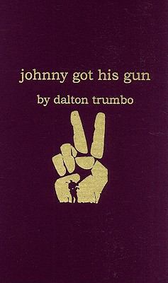 Johnny Got His Gun 0848824113 Book Cover