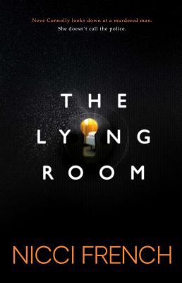 Lying Room 1471179249 Book Cover