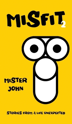 Misfit 2 B0DHB7FFPS Book Cover