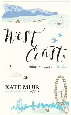 West Coast 0755347099 Book Cover