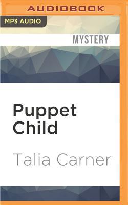 Puppet Child 1522680039 Book Cover