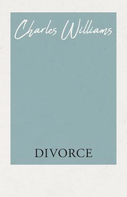 Divorce 1528712137 Book Cover