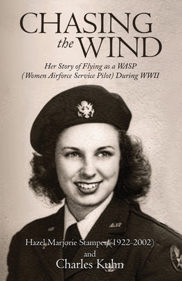 Chasing the Wind 1778838324 Book Cover