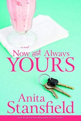 Now and Always Yours 1680479415 Book Cover