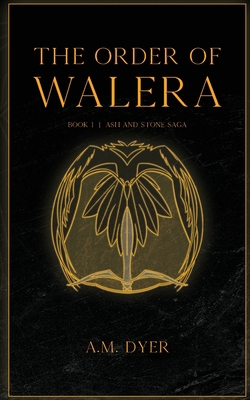 The Order of Walera 0645462926 Book Cover