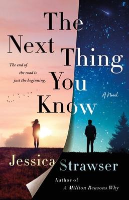 The Next Thing You Know 125062049X Book Cover