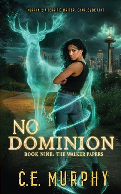No Dominion 1835570240 Book Cover
