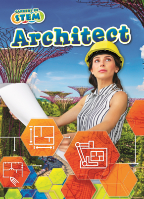 Architect B0GMZMSXXZ Book Cover
