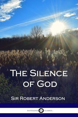 The Silence of God 198769791X Book Cover