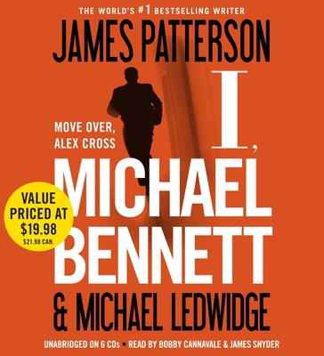 I, Michael Bennett 1619698021 Book Cover