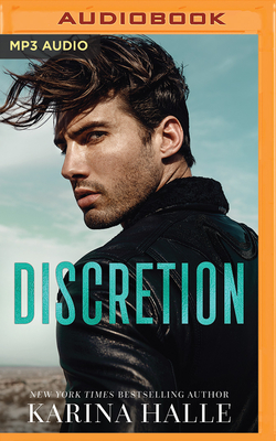 Discretion 1978671776 Book Cover
