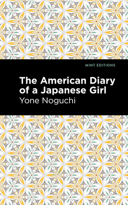 The American Diary of a Japanese Girl 1513282476 Book Cover