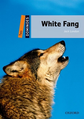 White Fang 0194248828 Book Cover
