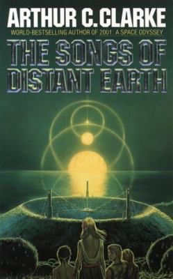 The Songs of Distant Earth 0246126884 Book Cover