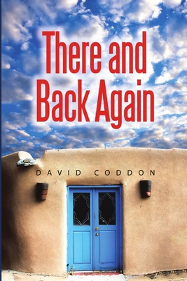 There and Back Again 1483473759 Book Cover