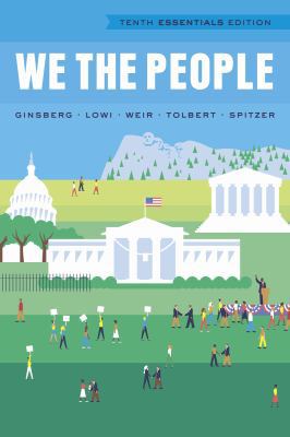 We the People 0393937054 Book Cover