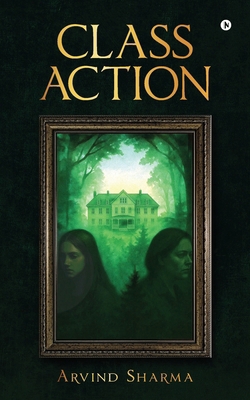 Class Action B0GK9XWFLG Book Cover