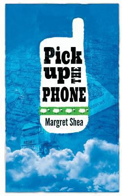 Pick Up the Phone! 1502776286 Book Cover