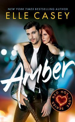 Amber 1543664865 Book Cover