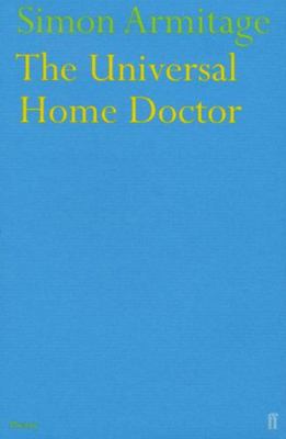 The Universal Home Doctor 0571217265 Book Cover