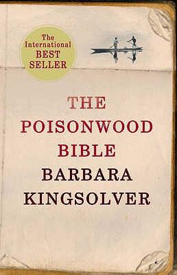 The Poisonwood Bible 057120175X Book Cover