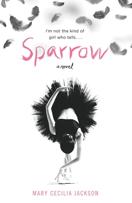 Sparrow 0765398869 Book Cover