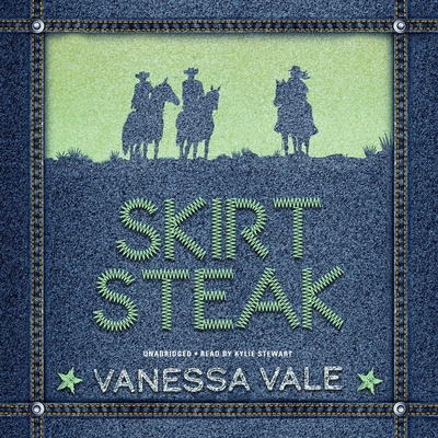 Skirt Steak Lib/E 1982665890 Book Cover