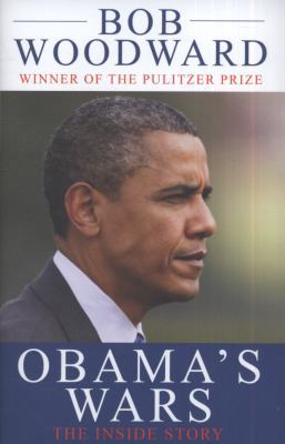 Obama's Wars [Unqualified] 0857200445 Book Cover
