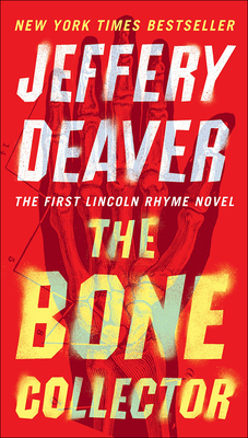 Bone Collector 0613236904 Book Cover