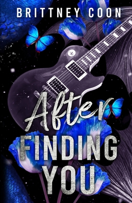 After Finding You B0FQPH7SSR Book Cover