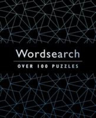 Wordsearch (Gift flexis) 1788286715 Book Cover