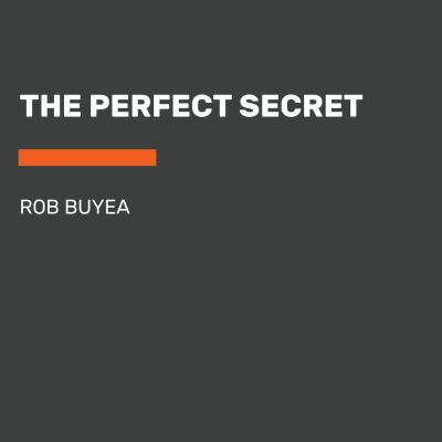 The Perfect Secret, author of the Mr Terupt Series 0525635815 Book Cover