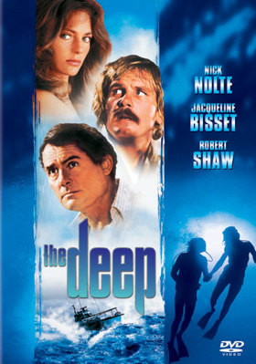 The Deep 0767818067 Book Cover