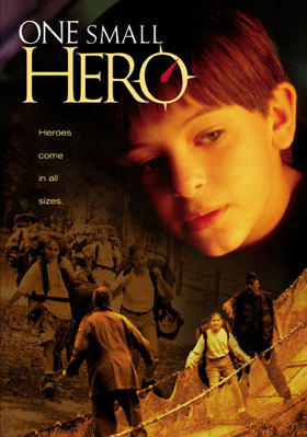 One Small Hero B00005QVZ8 Book Cover