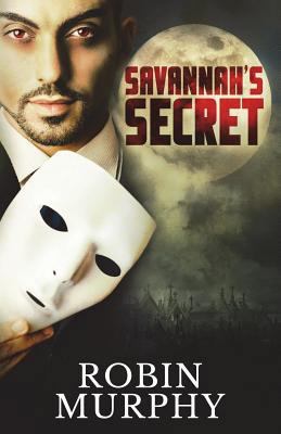 Savannah's Secret 1981519971 Book Cover